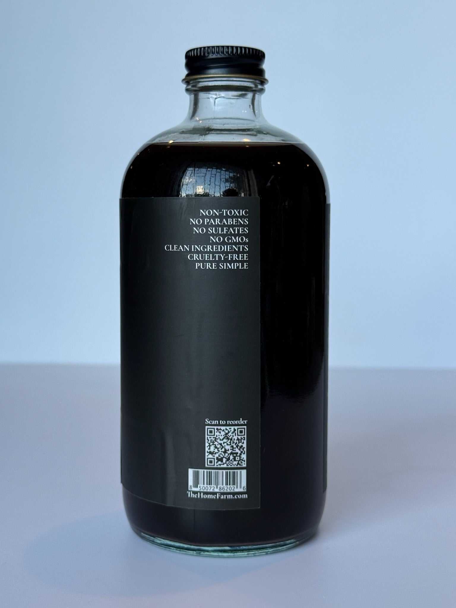 Elderberry Syrup